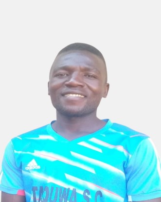 Goalkeeping Coach
